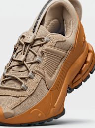 Nike, WMNS Zoom Vomero, brown, Image 8 of 9