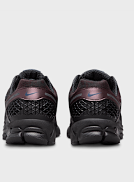 Nike, WMNS Zoom Vomero 5, black, Image 5 of 9