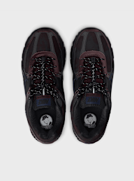Nike, WMNS Zoom Vomero 5, black, Image 6 of 9
