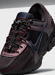Nike, WMNS Zoom Vomero 5, black, Image 7 of 9