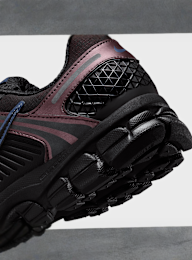 Nike, WMNS Zoom Vomero 5, black, Image 8 of 9