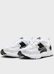 Nike, Zoom Vomero 5 (GS), white, Image 4 of 9