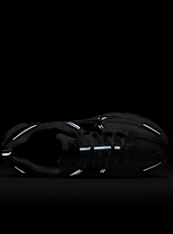 Nike, Zoom Vomero 5 (GS), white, Image 9 of 9