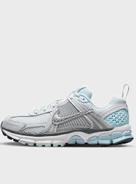 Nike, Zoom Vomero 5 BG (GS), grey, Image 1 of 9