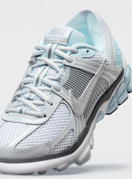 Nike, Zoom Vomero 5 BG (GS), grey, Image 7 of 9