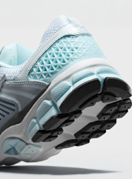 Nike, Zoom Vomero 5 BG (GS), grey, Image 8 of 9