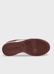Nike, WMNS Dunk Low, rood, Afbeelding 3 van 8
