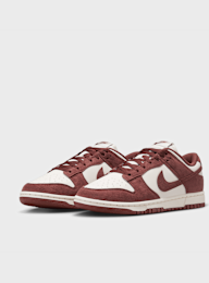 Nike, WMNS Dunk Low, red, Image 4 of 8