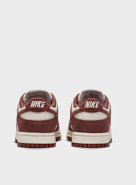 Nike, WMNS Dunk Low, red, Image 5 of 8