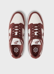 Nike, WMNS Dunk Low, red, Image 6 of 8