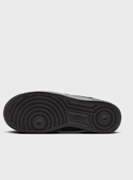 Nike  , Air Force 1 '07 LX, black, Image 3 of 8