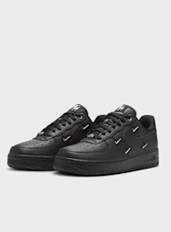 Nike  , Air Force 1 '07 LX, black, Image 4 of 8
