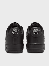 Nike, WMNS Air Force 1 '07 LX, czarny, Obraz 5 z 8