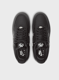 Nike  , Air Force 1 '07 LX, black, Image 6 of 8