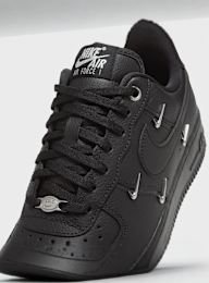 Nike, WMNS Air Force 1 '07 LX, czarny, Obraz 7 z 8