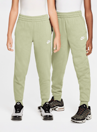 Nike, Sportswear Club Fleece Jogger, green, Image 1 of 6