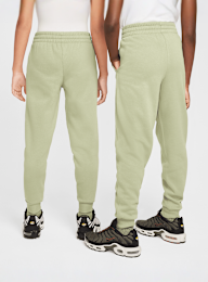 Nike, Sportswear Club Fleece Jogger, green, Image 2 of 6
