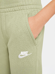 Nike, Sportswear Club Fleece Jogger, green, Image 4 of 6
