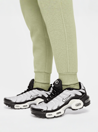 Nike, Sportswear Club Fleece Jogger, green, Image 5 of 6