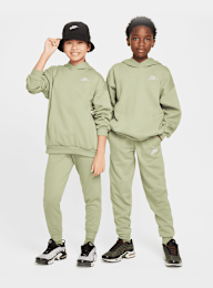 Nike, Sportswear Club Fleece Jogger, green, Image 6 of 6