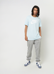 Nike, Sportswear Tee Icon Futura, blue, Image 4 of 4
