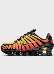 Nike, Shox TL, multi-colour, Image 1 of 7