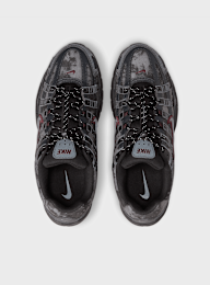 Nike, WMNS P-6000, black, Image 6 of 9