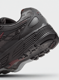 Nike, WMNS P-6000, black, Image 8 of 9
