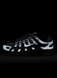 Nike, WMNS P-6000, black, Image 9 of 9