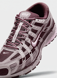 Nike, WMNS P-6000, light pink, Image 7 of 9