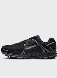 Nike, Zoom Vomero 5, black, Image 1 of 9