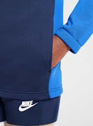 Nike, Sportswear Tracksuit Poly Fullzip High brand Read, blauw, Afbeelding 6 van 8