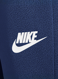 Nike, Sportswear Tracksuit Poly Fullzip High brand Read, blauw, Afbeelding 7 van 8