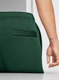 Nike, Sportswear Club Fleece Joggers, green, Image 5 of 7