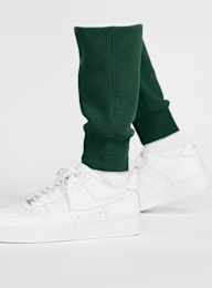 Nike, Sportswear Club Fleece Joggers, green, Image 6 of 7