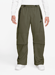 Nike, Tech Woven Pants, groen, Afbeelding 1 van 3