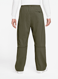 Nike  , Tech Woven Pants, green, Image 2 of 3