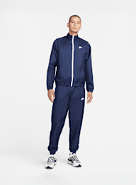 Nike  , Sportswear Club Woven Tracksuit, blue, Image 1 of 9
