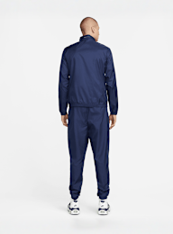 Nike  , Sportswear Club Woven Tracksuit, blue, Image 2 of 9