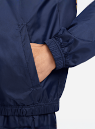 Nike  , Sportswear Club Woven Tracksuit, blue, Image 4 of 9