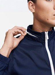 Nike  , Sportswear Club Woven Tracksuit, blue, Image 5 of 9