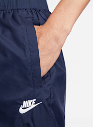 Nike  , Sportswear Club Woven Tracksuit, blue, Image 7 of 9