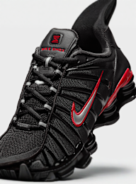 Nike, Shox TL, zwart, Afbeelding 7 van 9