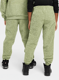 Nike, Sportswear Club Fleece Winterized Pants, green, Image 2 of 6