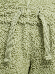 Nike, Sportswear Club Fleece Winterized Pants, green, Image 3 of 6