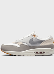Nike, Air Max 1, grey, Image 1 of 8