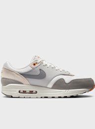 Nike, Air Max 1, grey, Image 2 of 8