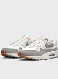 Nike, Air Max 1, grey, Image 4 of 8