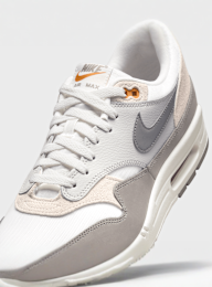 Nike, Air Max 1, grey, Image 7 of 8