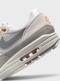 Nike, Air Max 1, grey, Image 8 of 8